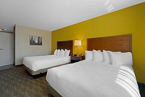 Best Western Plus Wenatchee Downtown Hotel