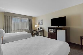 Best Western Plus Wenatchee Downtown Hotel