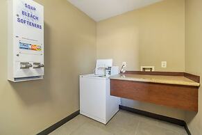 Best Western Plus Wenatchee Downtown Hotel