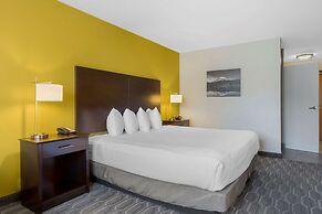Best Western Plus Wenatchee Downtown Hotel