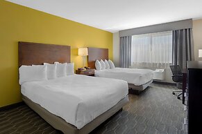 Best Western Plus Wenatchee Downtown Hotel