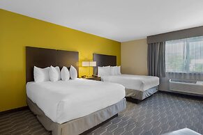 Best Western Plus Wenatchee Downtown Hotel