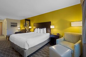 Best Western Plus Wenatchee Downtown Hotel
