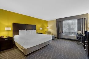 Best Western Plus Wenatchee Downtown Hotel