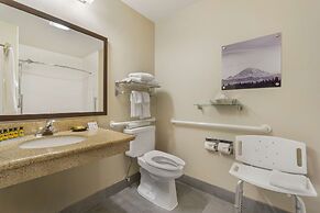 Best Western Plus Wenatchee Downtown Hotel
