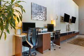 Best Western Plus Wenatchee Downtown Hotel