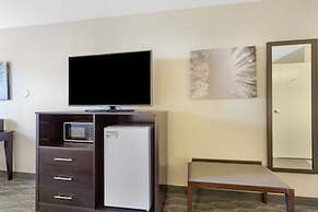 Best Western Plus Wenatchee Downtown Hotel