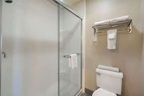 Best Western Plus Wenatchee Downtown Hotel