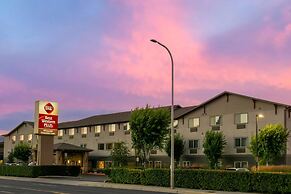 Best Western Plus Wenatchee Downtown Hotel