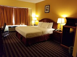 The Comstock Inn and Conference Center