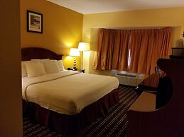 The Comstock Inn and Conference Center