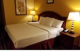 The Comstock Inn and Conference Center