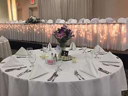 The Comstock Inn and Conference Center