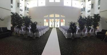 The Comstock Inn and Conference Center