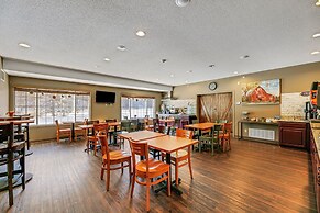 Country Inn Walker