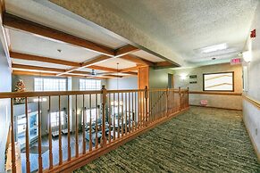 Country Inn Walker
