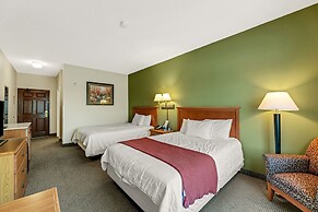 Country Inn Walker