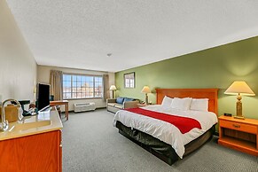 Country Inn Walker