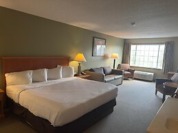 Country Inn Walker