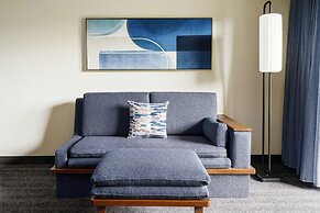 Courtyard by Marriott Chicago Midway Airport