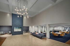 Courtyard by Marriott Chicago Midway Airport