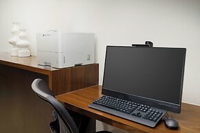 Courtyard by Marriott Chicago Midway Airport