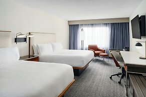 Courtyard by Marriott Chicago Midway Airport
