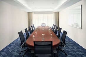 Courtyard by Marriott Chicago Midway Airport