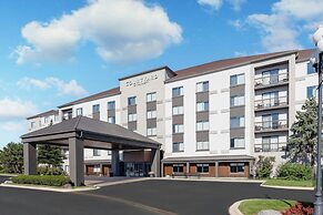Courtyard by Marriott Chicago Midway Airport