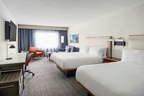 Courtyard by Marriott Chicago Midway Airport