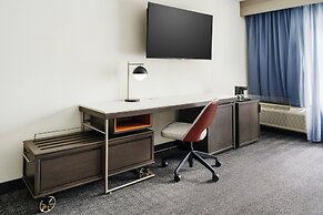 Courtyard by Marriott Chicago Midway Airport