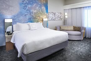 Courtyard by Marriott Cleveland Airport North