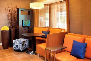 Courtyard by Marriott Cleveland Airport North