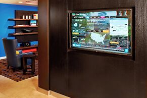 Courtyard by Marriott Cleveland Airport North