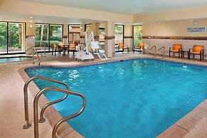 Courtyard by Marriott New Orleans Covington/Mandeville