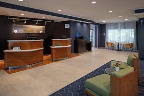 Courtyard by Marriott New Orleans Covington/Mandeville