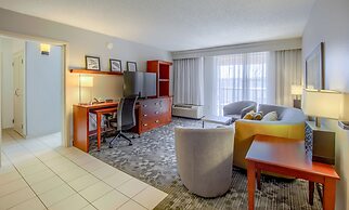 Courtyard by Marriott Gulf Shores Craft Farms