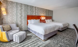 Courtyard by Marriott Gulf Shores Craft Farms