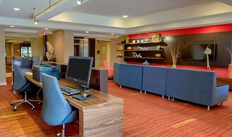 Courtyard by Marriott Gulf Shores Craft Farms