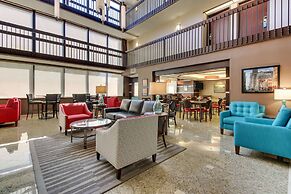 Heritage Inn Suites Houston/Sugar Land, Trademark by Wyndham