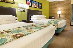 Heritage Inn Suites Houston/Sugar Land, Trademark by Wyndham