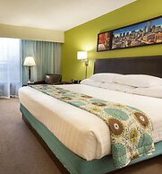 Heritage Inn Suites Houston/Sugar Land, Trademark by Wyndham