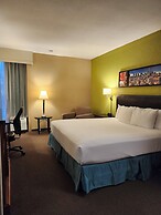 Heritage Inn Suites Houston/Sugar Land, Trademark by Wyndham