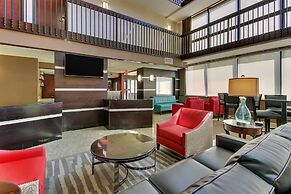 Heritage Inn Suites Houston/Sugar Land, Trademark by Wyndham