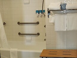 Heritage Inn Suites Houston/Sugar Land, Trademark by Wyndham