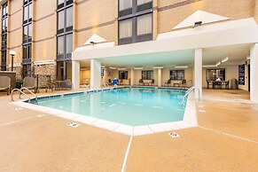 Heritage Inn Suites Houston/Sugar Land, Trademark by Wyndham