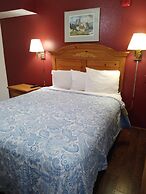 Econo Inn Anchorage