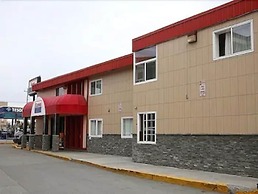 Econo Inn Anchorage