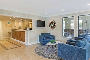 Quality Inn & Suites Anaheim Maingate