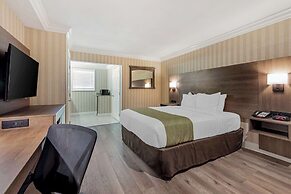 Quality Inn & Suites Anaheim Maingate